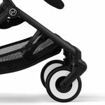 Kinderwagen Cybex grün