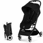 Kinderwagen Cybex Schwarz
