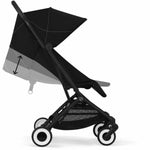 Kinderwagen Cybex Schwarz