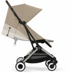 Kinderwagen Cybex Beige