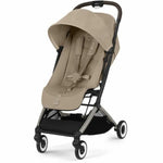 Kinderwagen Cybex Beige