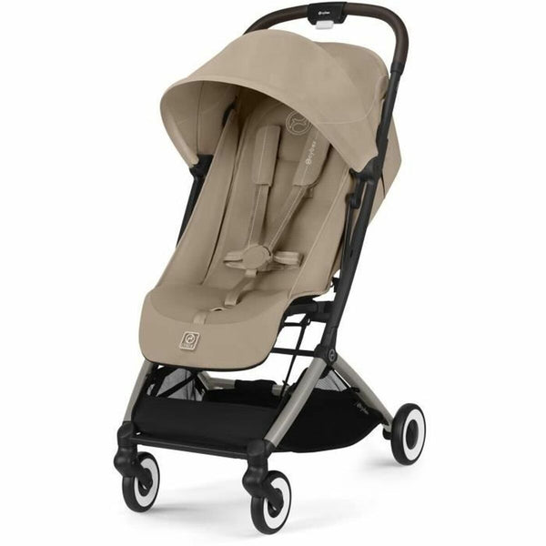 Kinderwagen Cybex Beige