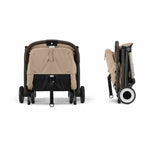 Kinderwagen Cybex Beige