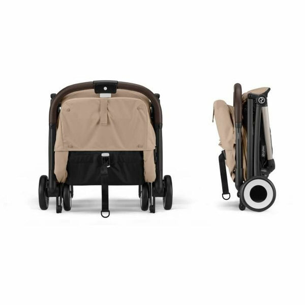 Kinderwagen Cybex Beige