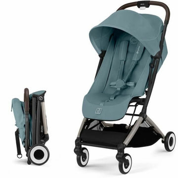 Kinderwagen Cybex Blau