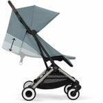 Kinderwagen Cybex Blau