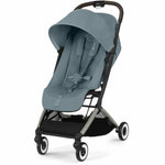 Kinderwagen Cybex Blau