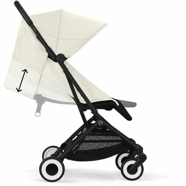 Kinderwagen Cybex Weiß