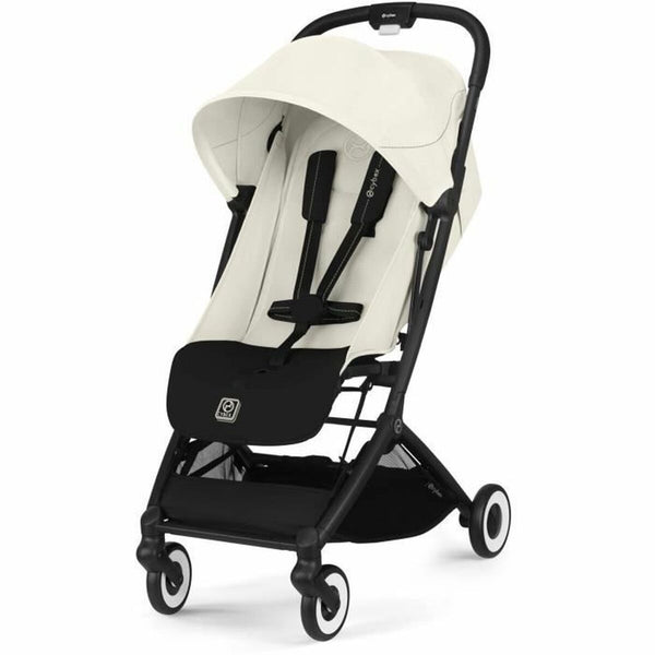 Kinderwagen Cybex Weiß