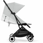 Kinderwagen Cybex Hellgrau