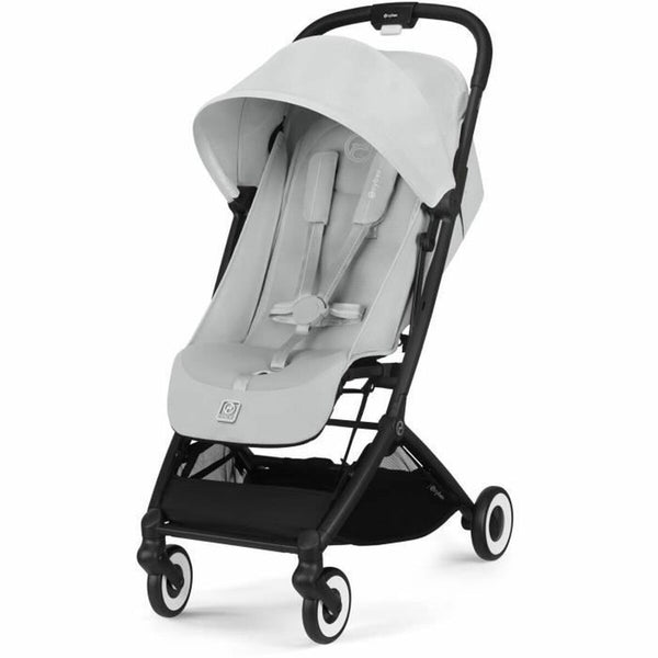 Kinderwagen Cybex Hellgrau