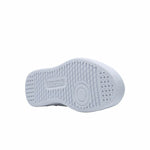 Unisex Sneaker Reebok Vector Smash Weiß