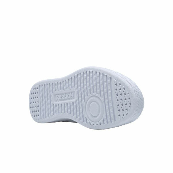 Unisex Sneaker Reebok Vector Smash Weiß