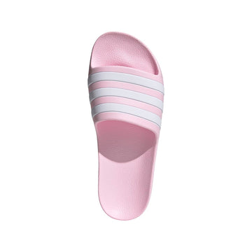 Flip Flops für Kinder Adidas ADILETTE AQUA K FY8072 Rosa