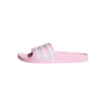 Flip Flops für Kinder Adidas ADILETTE AQUA K FY8072 Rosa