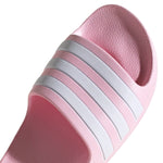 Flip Flops für Kinder Adidas ADILETTE AQUA K FY8072 Rosa