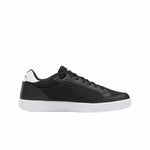 Herren Sneaker Reebok Vector Smash Schwarz