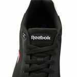 Herren Sneaker Reebok Vector Smash Schwarz