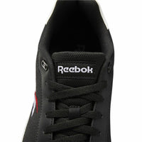 Herren Sneaker Reebok Vector Smash Schwarz