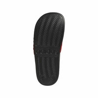 Badelatschen für Frauen Adidas Adilette Shower Rot