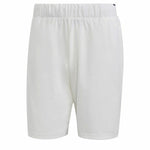 Herren-Sportshorts Adidas Club Stetch Weiß