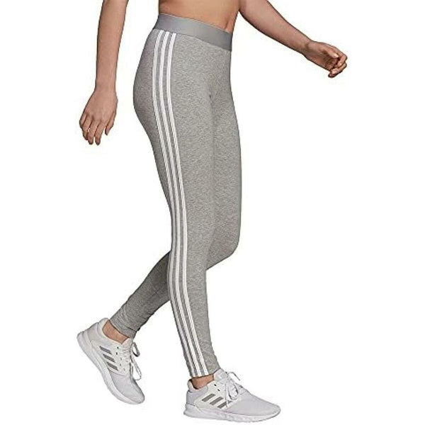 Sporthose Damen Adidas GV6017 Grau M