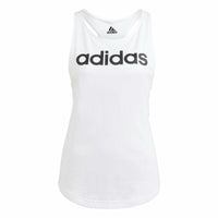 Ärmelloses Damen-T-Shirt Adidas L