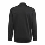 Kinder-Trainingsanzug Adidas Essentials Tiberio Schwarz