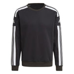 Herren Sweater ohne Kapuze Adidas TIRO ES PNTSQ21 SW TOP GT6638 Schwarz