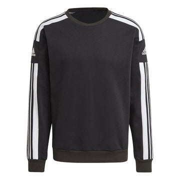 Herren Sweater ohne Kapuze Adidas TIRO ES PNTSQ21 SW TOP GT6638 Schwarz