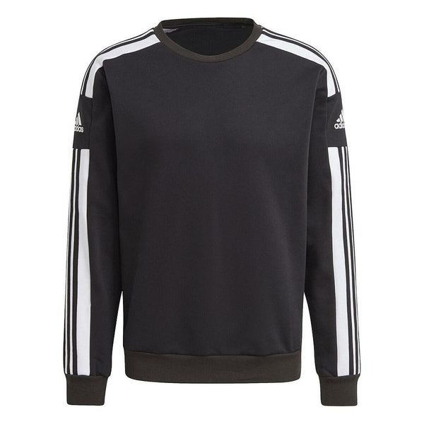 Herren Sweater ohne Kapuze Adidas TIRO ES PNTSQ21 SW TOP GT6638 Schwarz