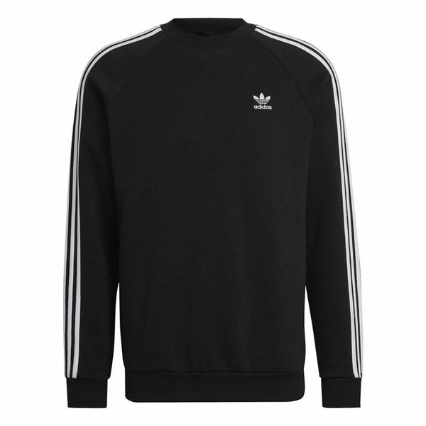 Herren Sweater ohne Kapuze Adidas Classics Swim 3