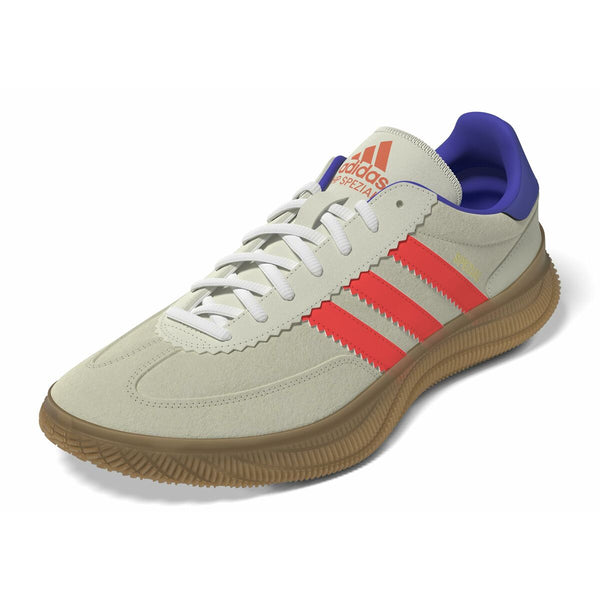 Hallenfußballschuhe für Erwachsene Adidas HB SPEZIAL PRO FZ4654 Weiß