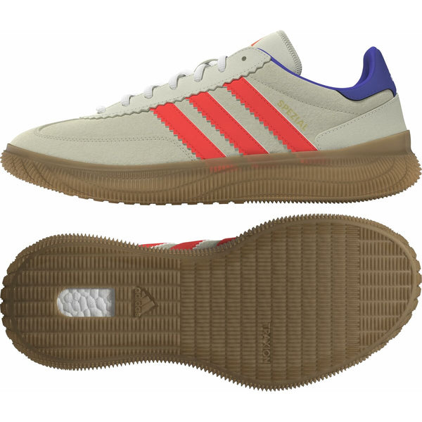 Hallenfußballschuhe für Erwachsene Adidas HB SPEZIAL PRO FZ4654 Weiß