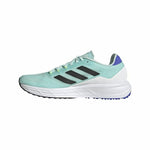 Laufschuhe für Erwachsene Adidas SL20.2 Damen Türkis