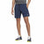 Herren-Sportshorts Reebok Ready  Blau