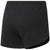 Damen-Sportshorts Reebok Identity Schwarz