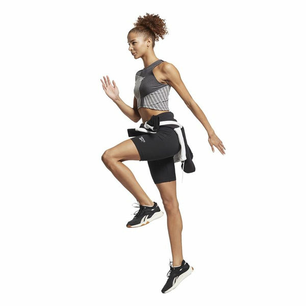 Damen-Sportshorts Reebok Identity