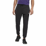 Hose für Erwachsene Reebok Identity  Schwarz