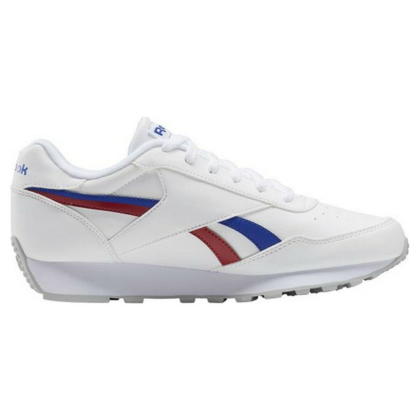 Herren-Sportschuhe Reebok Rewind Run Weiß