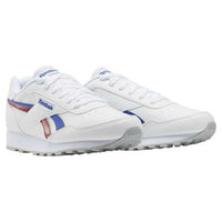 Herren-Sportschuhe Reebok Rewind Run Weiß