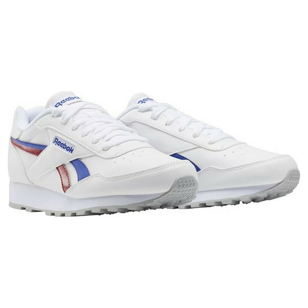 Herren-Sportschuhe Reebok Rewind Run Weiß