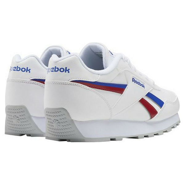 Herren-Sportschuhe Reebok Rewind Run Weiß