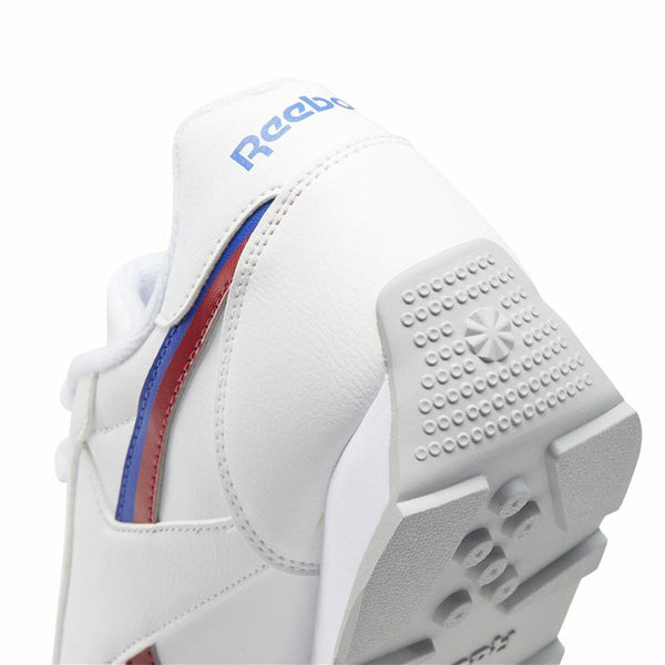 Herren-Sportschuhe Reebok Rewind Run Weiß