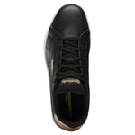 Damen Sneaker Reebok Royal Complete CLN 2.0 Schwarz