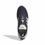 Laufschuhe für Erwachsene Adidas Run 70s Lifestyle Blau Schwarz