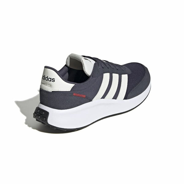 Laufschuhe für Erwachsene Adidas Run 70s Lifestyle Blau Schwarz