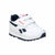 Kinder Sportschuhe Reebok REWIND GY1739 Weiß