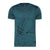 Kurzärmliges Sport T-Shirt Reebok Workout Ready