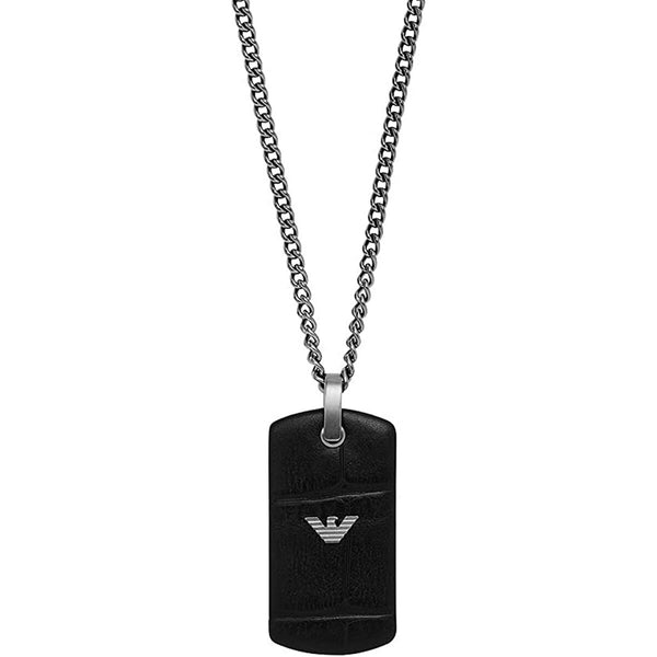 Herrenhalsband Emporio Armani EGS2781060